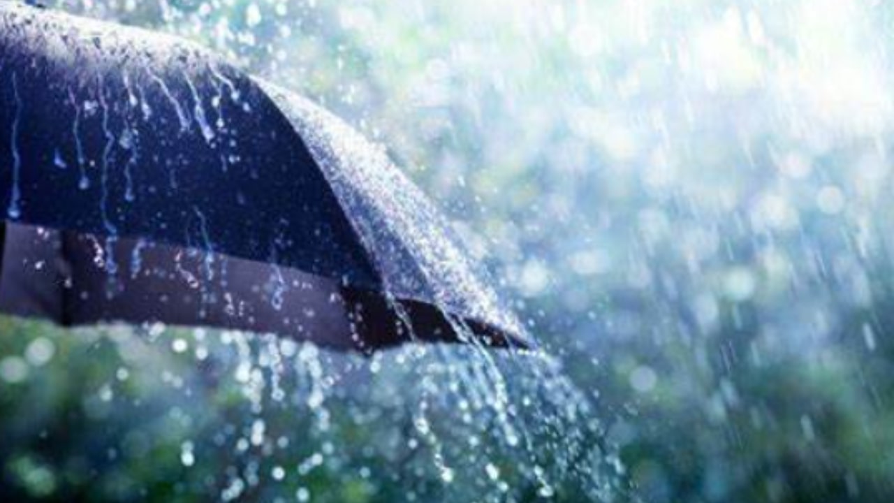 Weather alert in Piedmont and Veneto