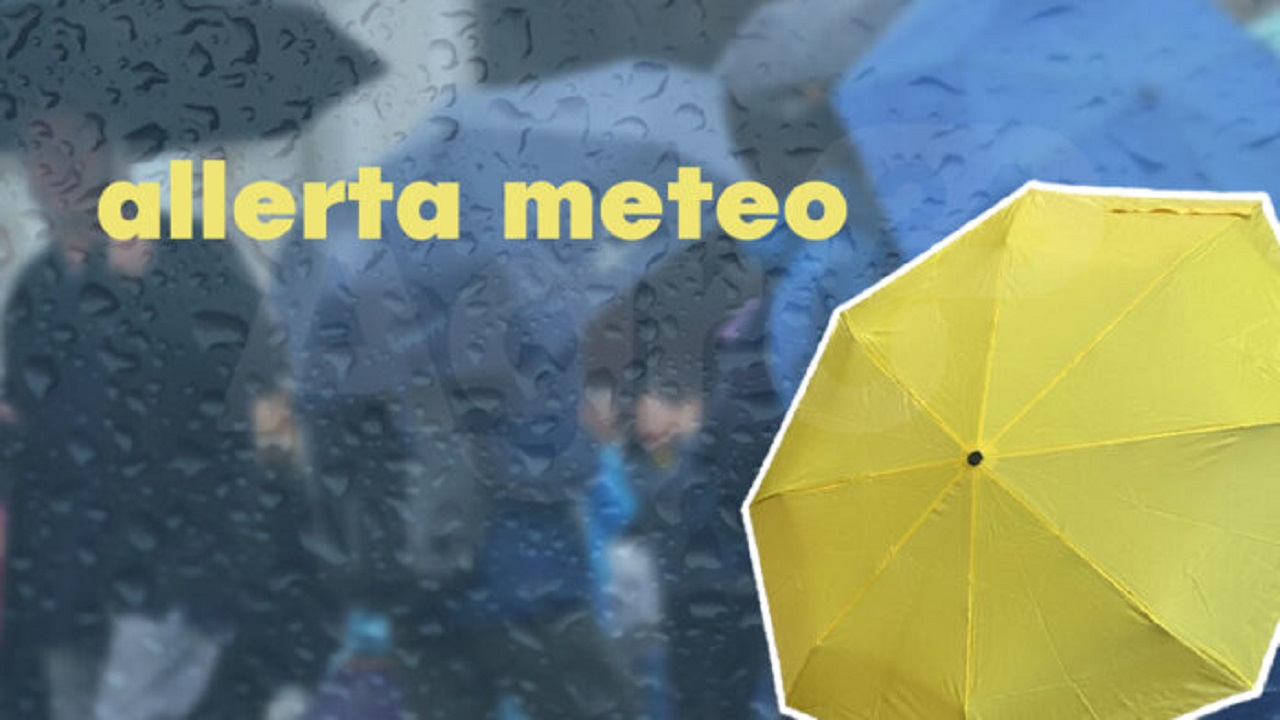 previsioni meteo