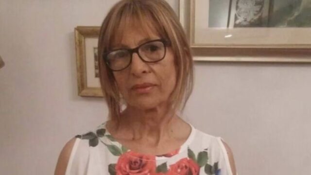 Chi era Annarita Morelli, la donna uccisa dal marito con un colpo di pistola 