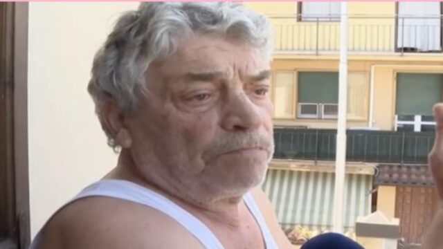 Caso Sharon Verzeni, chi è Antonio Laveneziana: si tratta del primo indagato