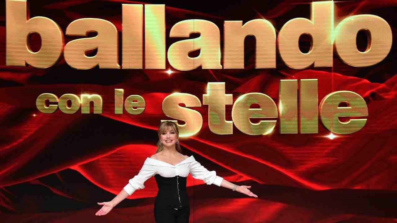 speranze infrante per Milly Carlucci: la vip famosa le ha detto di no