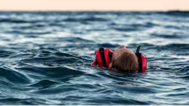 Dramma in spiaggia: morta bambina di 8 anni, è successo davanti ai suoi genitori