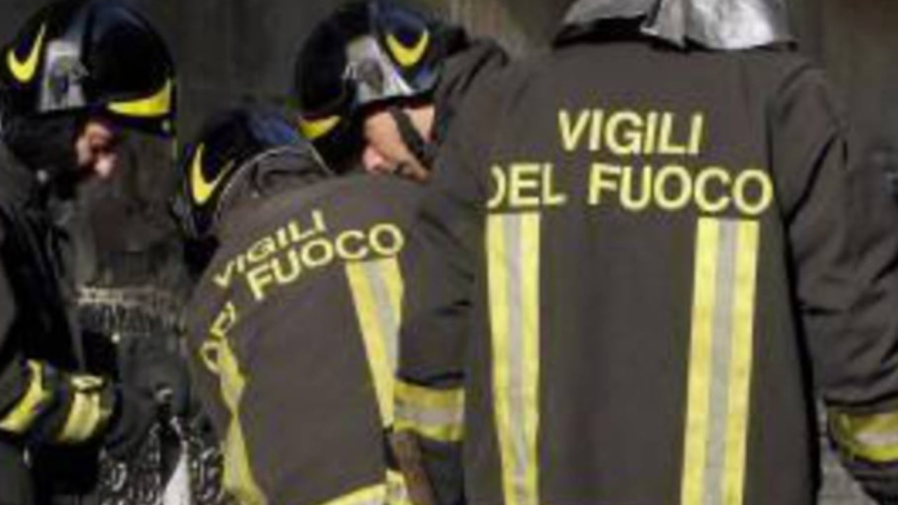 Bombola di gas esplode evacuati i feriti