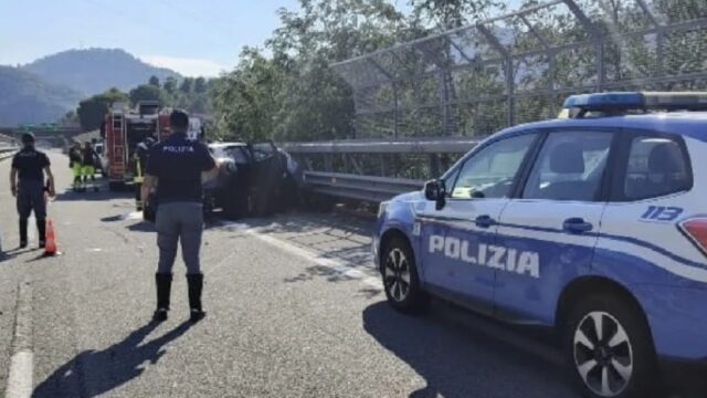 Grave incidente stradale per una famiglia, moglie e marito perdono la vita, ferite le loro bimbe: dove e cosa è successo 