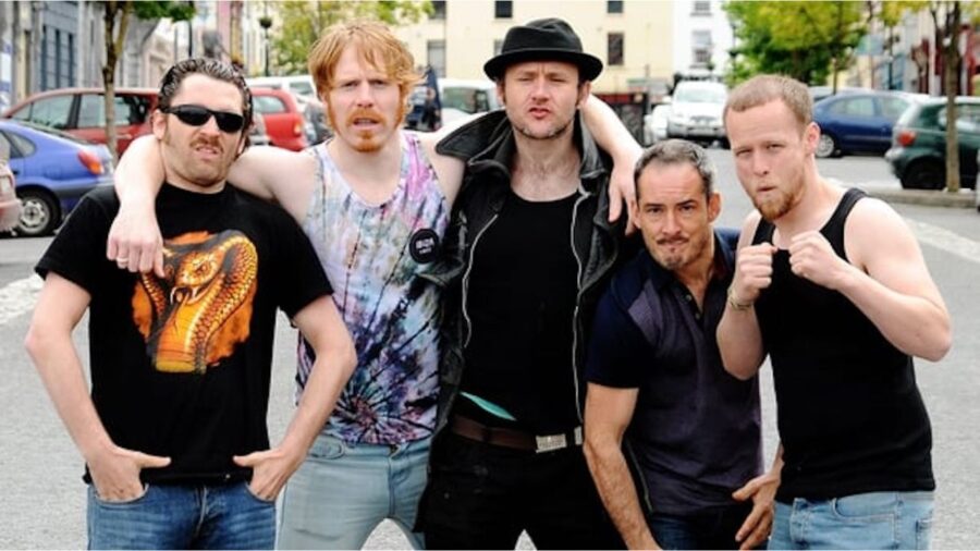 Hardy Bucks