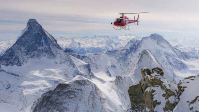 Tragedia in montagna, precipita per oltre 800 metri: dove e cosa è successo