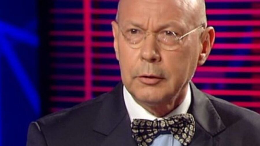 Well-known doctor Cristiano Huscher dies