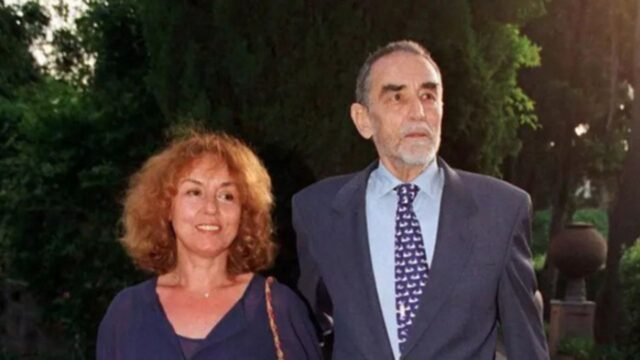 È morta Diletta D’Andrea