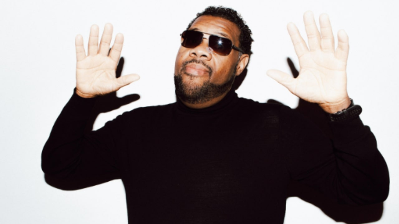 Fatman Scoop si spegne a 53 anni