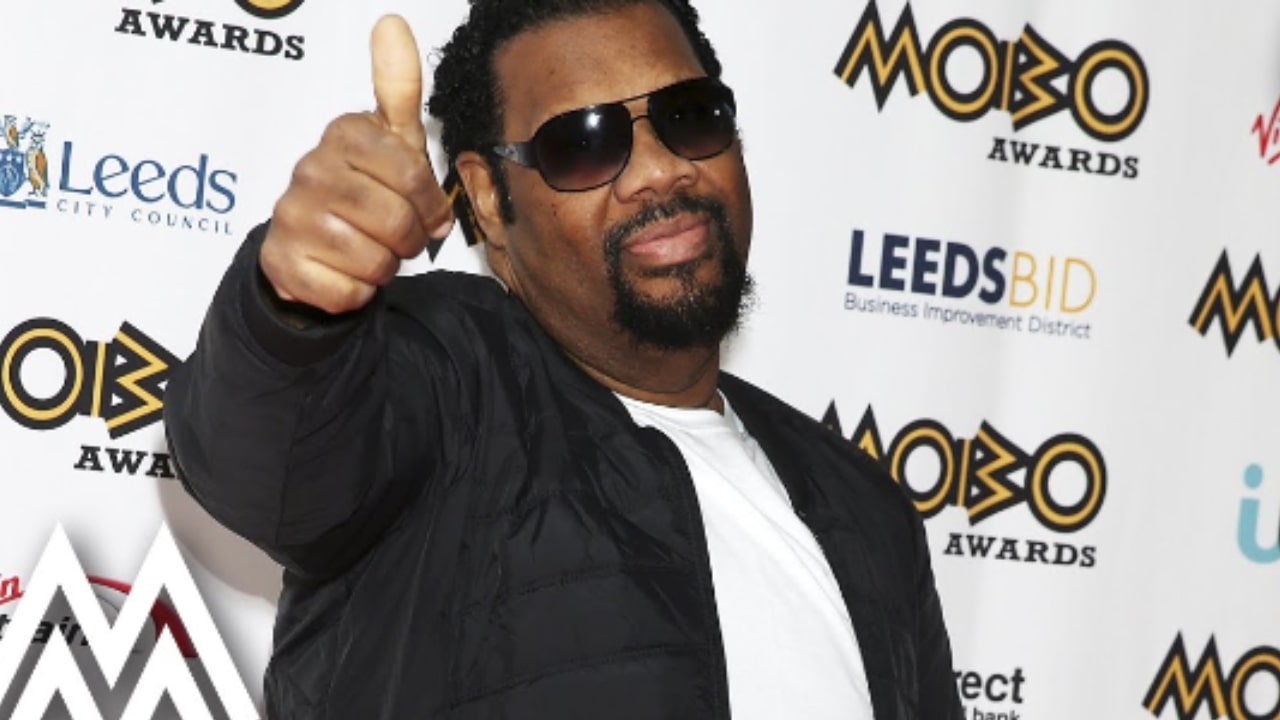 Addio a Fatman Scoop