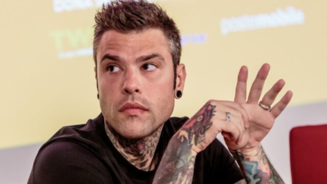 “Visti i miei trascorsi…” Fedez rompe il silenzio dopo il ricovero di ieri sera: come stanno le cose