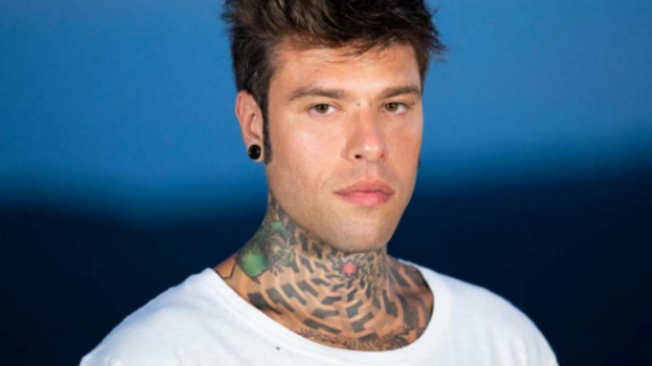 Fedez e l'evento di domani sera