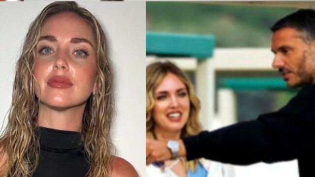 “Li ha presentati la moglie di lui” Mega scoop sul presunto nuovo amore di Chiara Ferragni: una frase dell’imprenditrice su di lui avrebbe fatto scoppiare il caos