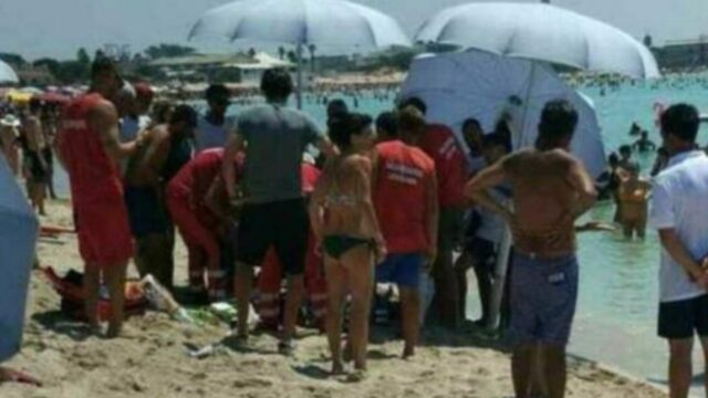 Tragedia a Ferragosto, fa il bagno ma succede qualcosa di tragico, aveva solo 25 anni: dove e cosa è successo 