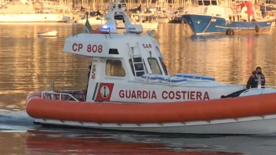 Coast Guard