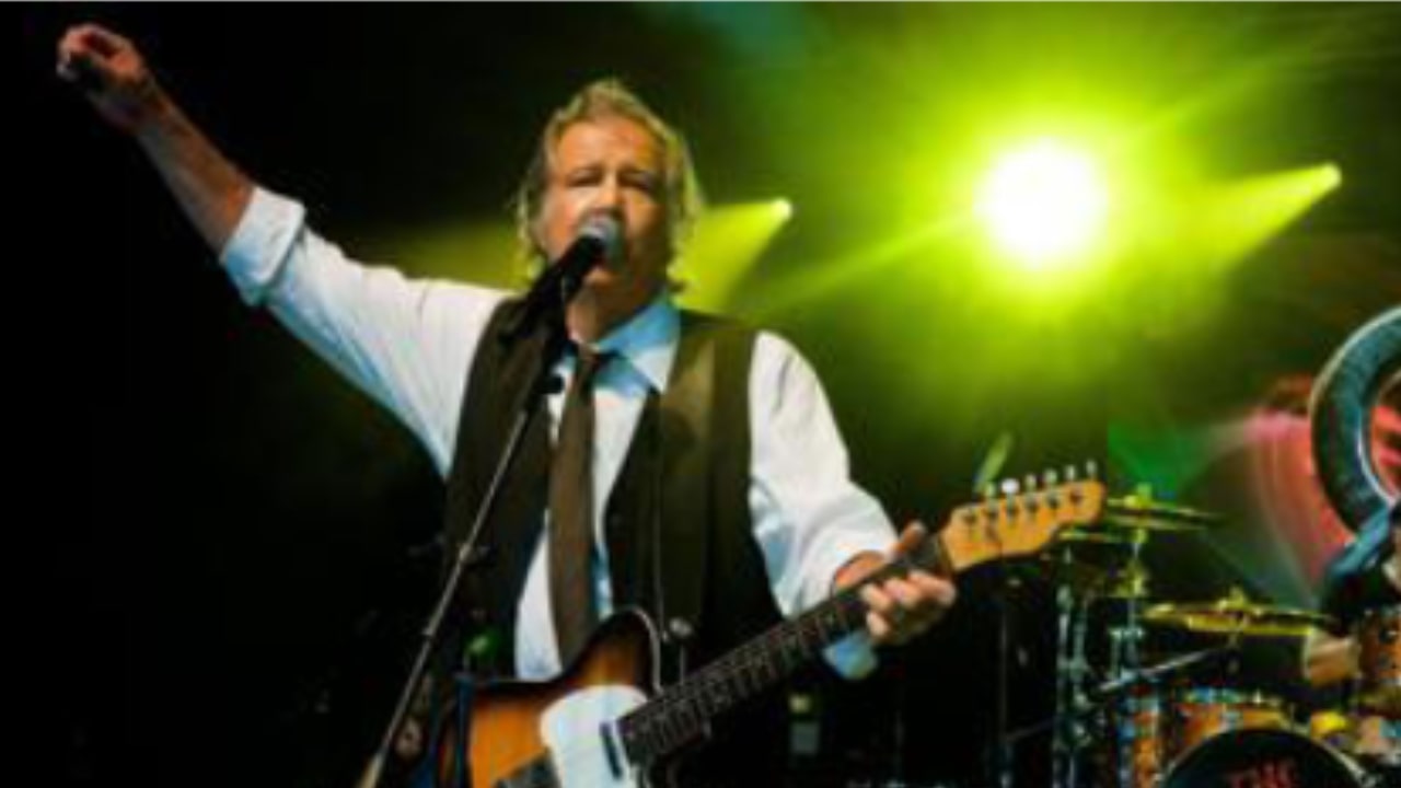 Greg Kihn è morto