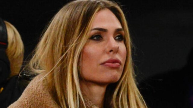 Ilary Blasi, l’assegno di mantenimento è a molti zero: la cifra che la conduttrice percepisce mensilmente da Francesco Totti