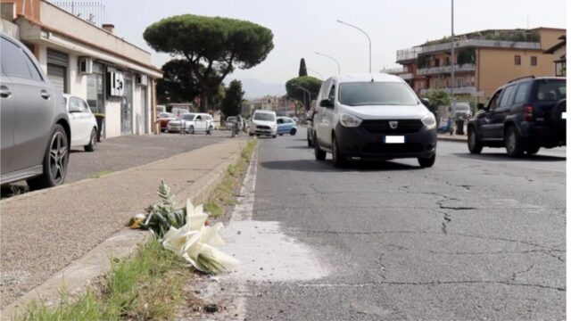 Tragedia sulle strade italiane, viene travolto da un’auto, poi il tragico epilogo, la vittima era giovanissima: dove e cosa è successo