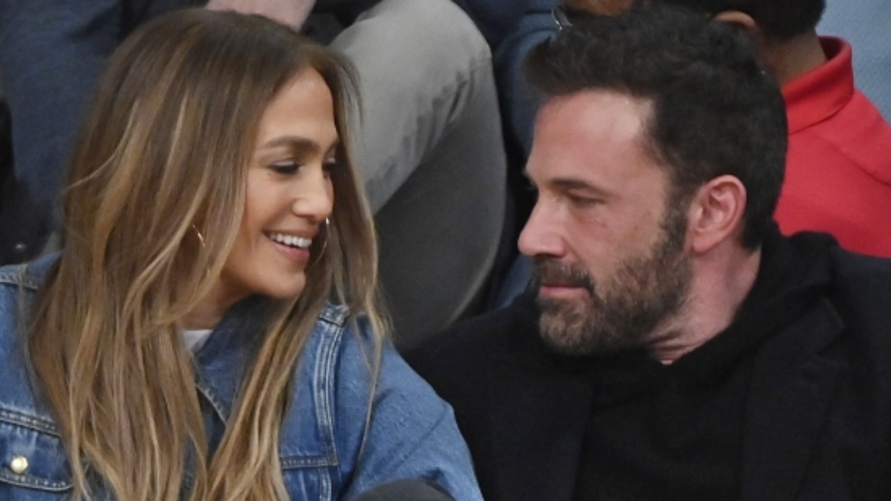 Fine della storia tra Jennifer Lopez e Ben Affleck