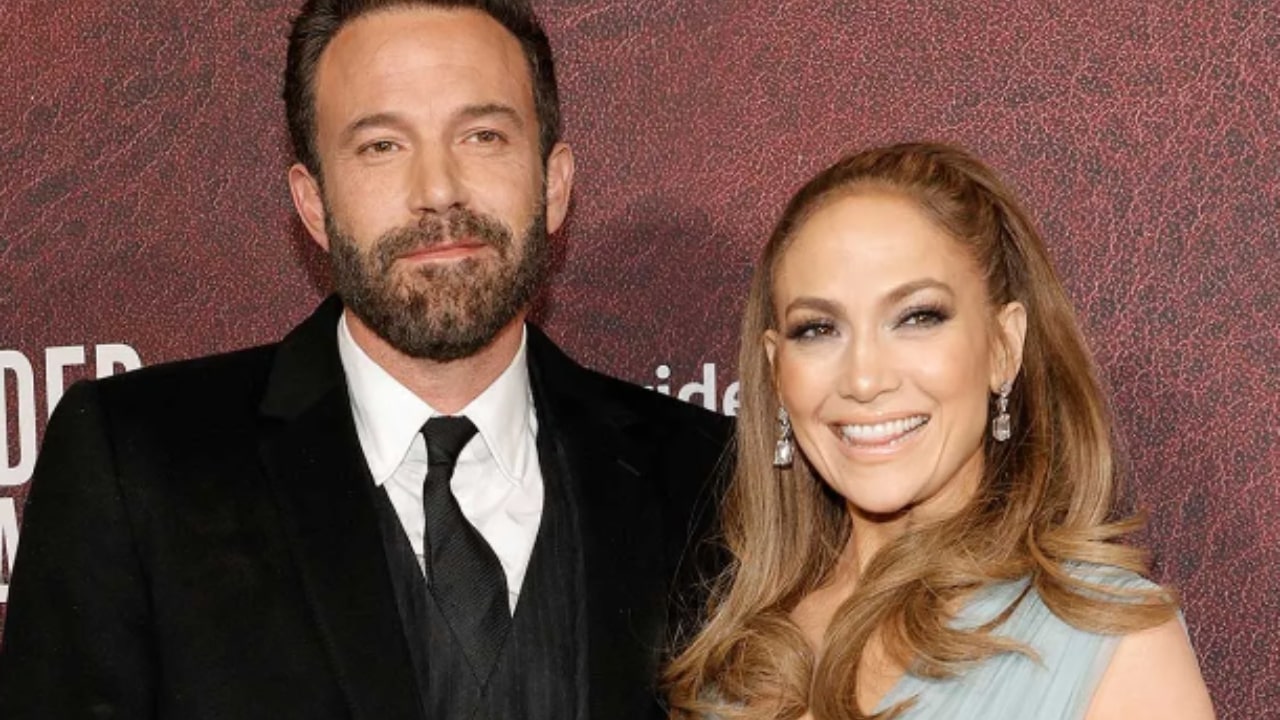 Jennifer Lopez e Ben Affleck chiedono il divorzio