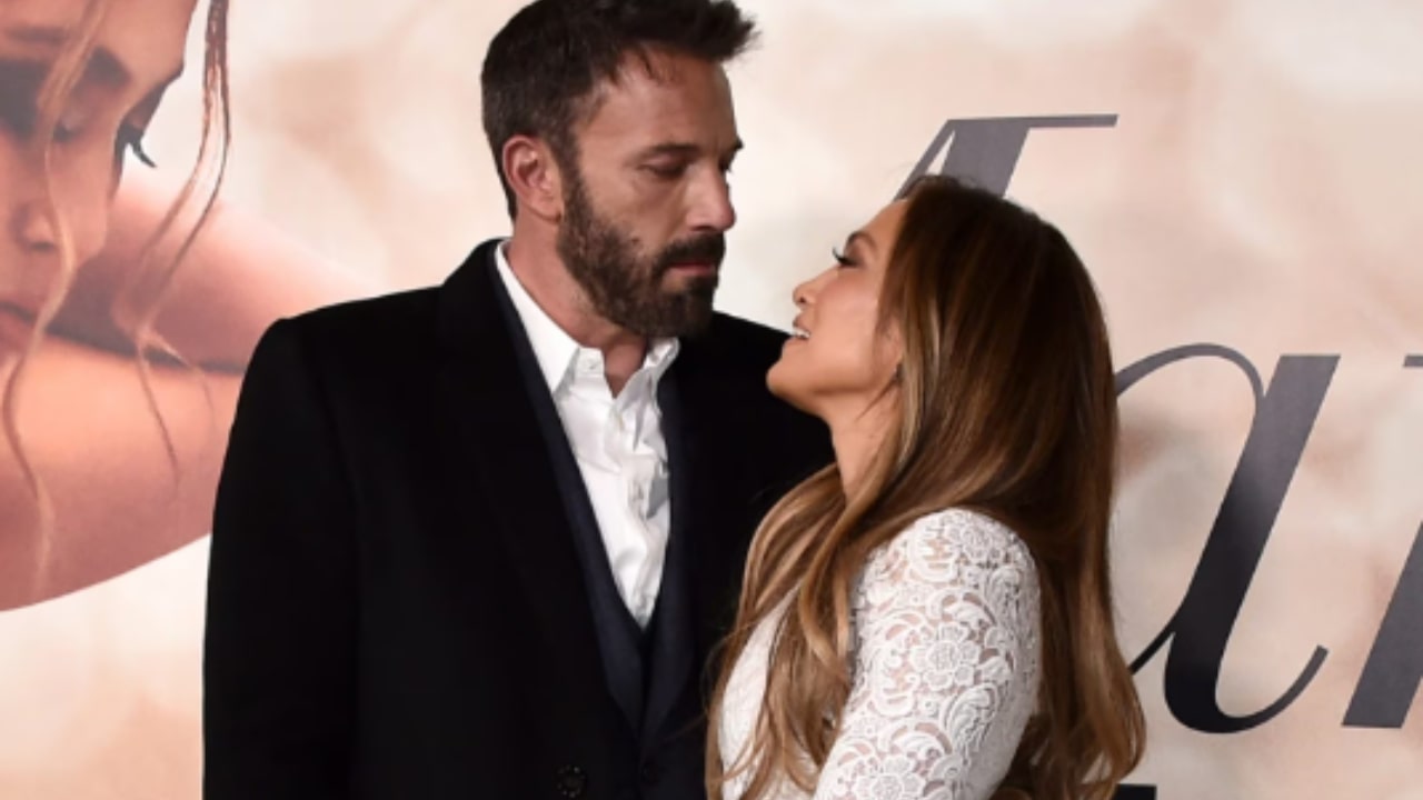 Jennifer Lopez e Ben Affleck si sono lasciati