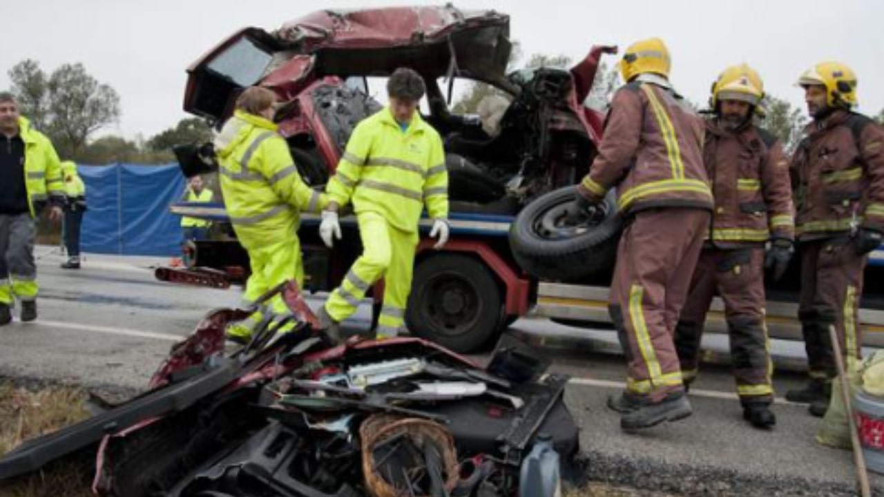 Incidente in Spagna strappa la vita a Kayo