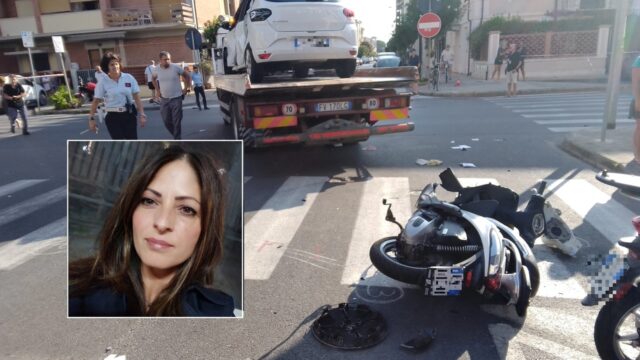 Tragico incidente stradale, morta Laura Chiricuta, era una giovane mamma: la scoperta terribile sull’automobilista