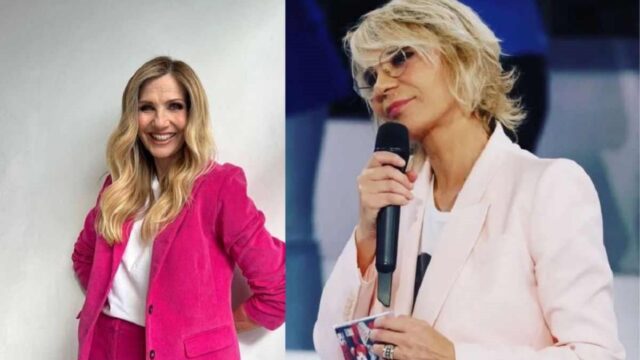 Amici di Maria De Filippi, quello che potrebbe succedere nel programma a Lorella Cuccarini sconvolge i fan