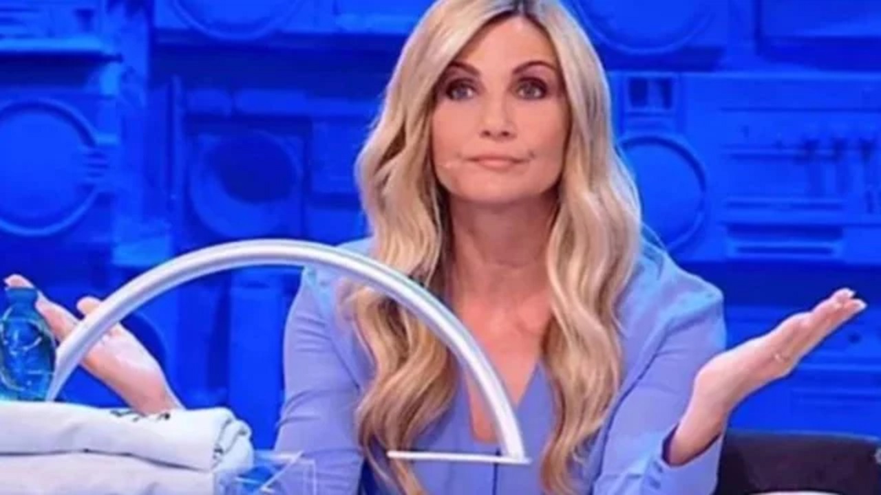 Lorella Cuccarini returns to Rai?