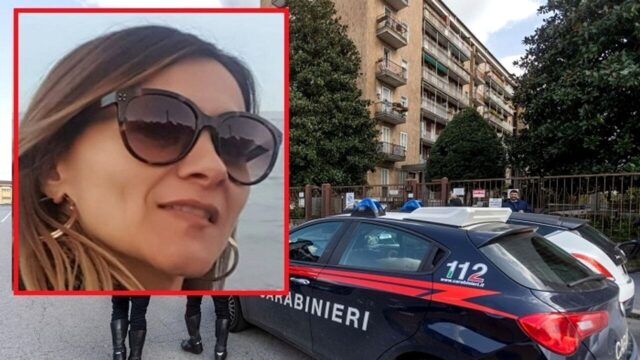 Svolta nel caso di Lorena Paolini, trovata agonizzante sul divano: c’è il primo indagato per omicidio