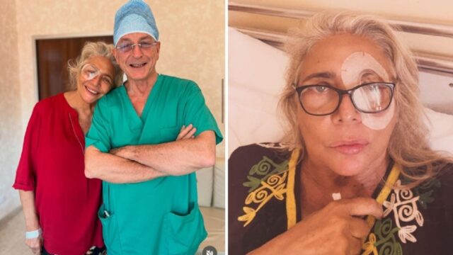 “Non è finita qui, dovrò tornare in sala operatoria. Spero di..” Mara Venier spiazza i fan, le sue parole preoccupano