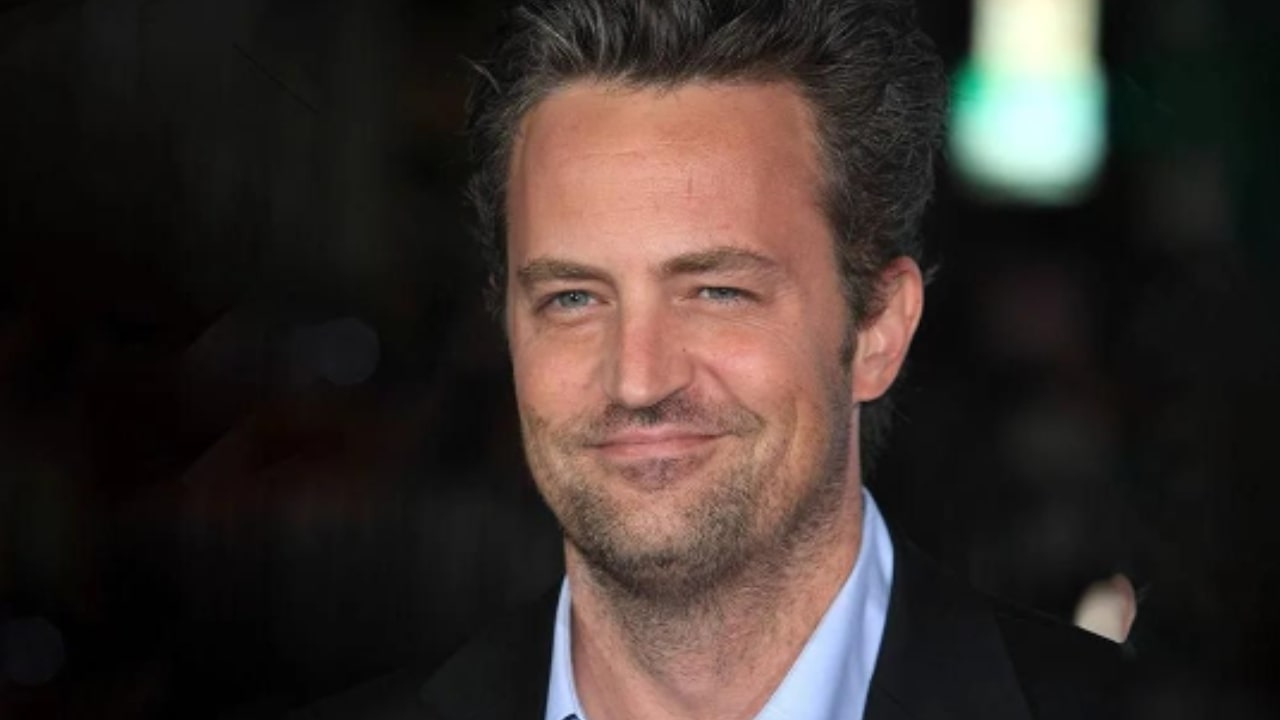 Matthew Perry interrogato il medico