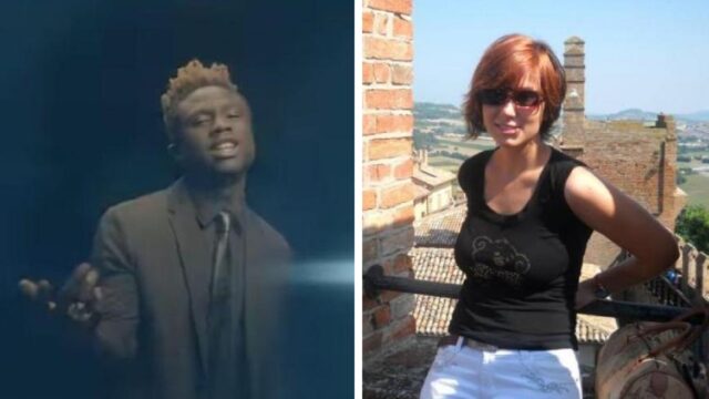 È un rapper Moussa Sangare, il killer di Sharon Verzeni: ha collaborato con artisti italiani famosissimi