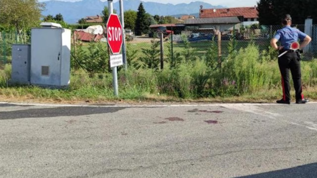 Ragazzo perde la vita a Nichelino