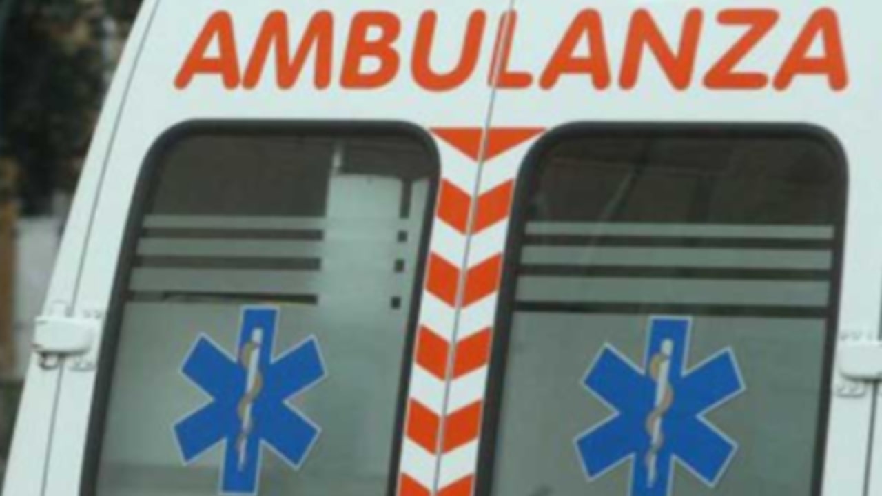 28-year-old boy dies in Nichelino