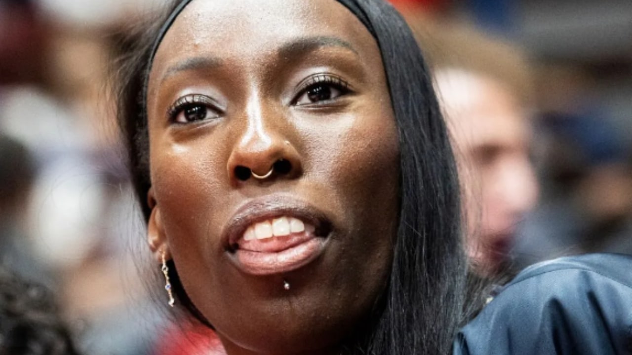 Paola Egonu parla dei suoi capelli