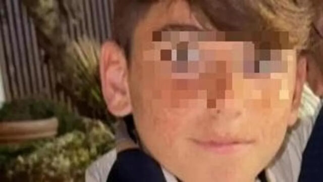 Sembrava avercela quasi fatta, poi il dramma: il piccolo Pasquale aveva solo 11 anni