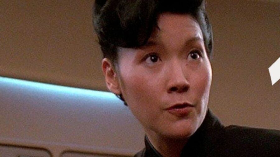 morta la celebre attrice di Star Trek: Patti Yasutake