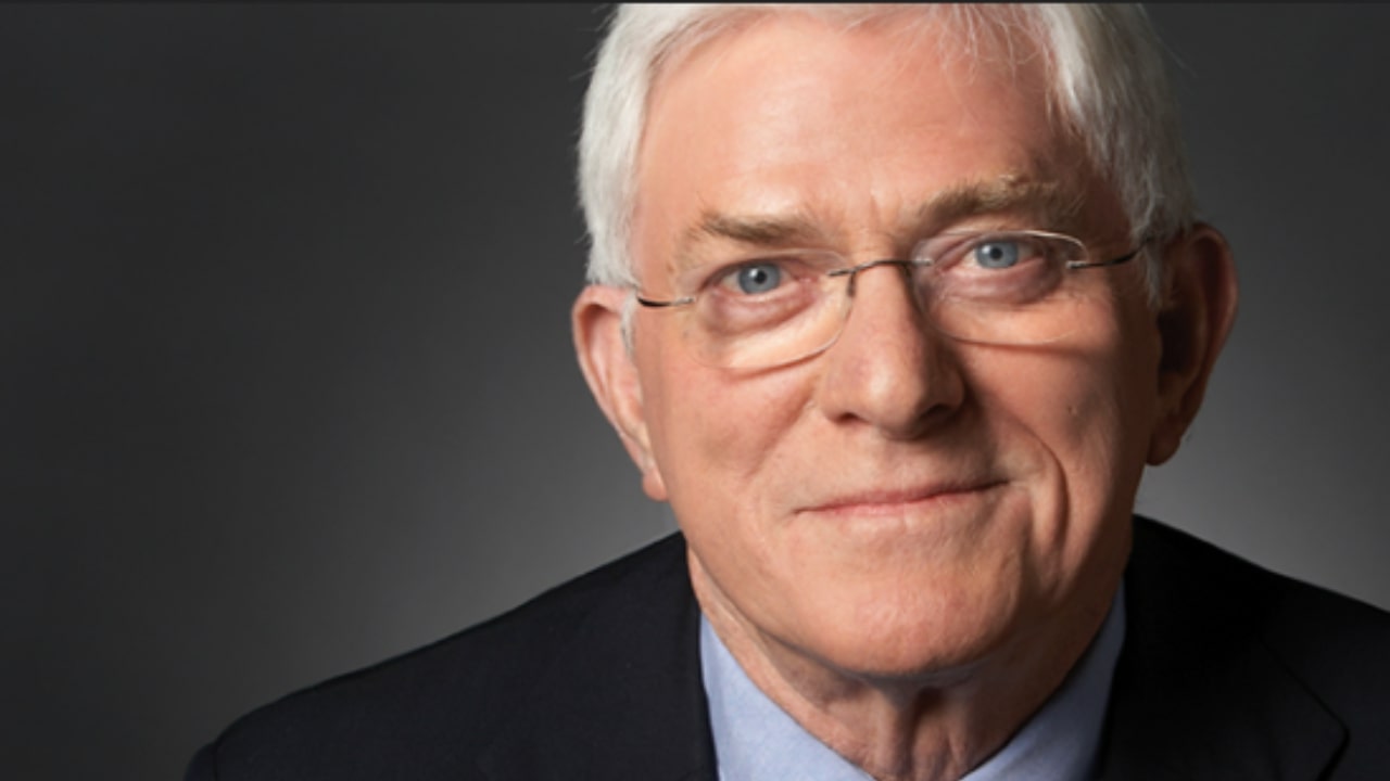 Phil Donahue è morto