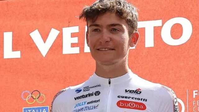 Lutto nel mondo dello sport: il campione è morto all’improvviso a soli 21 anni. Dove e cos’è successo