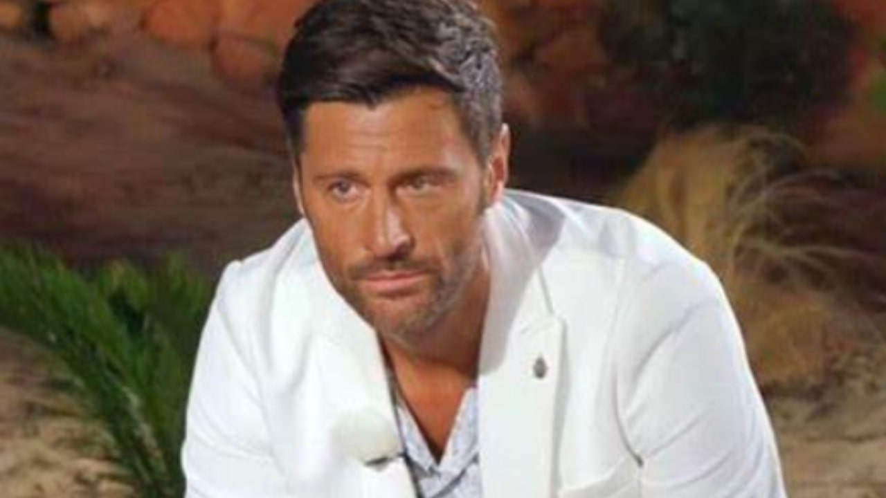 Filippo Bisciglia conduce Temptation Island