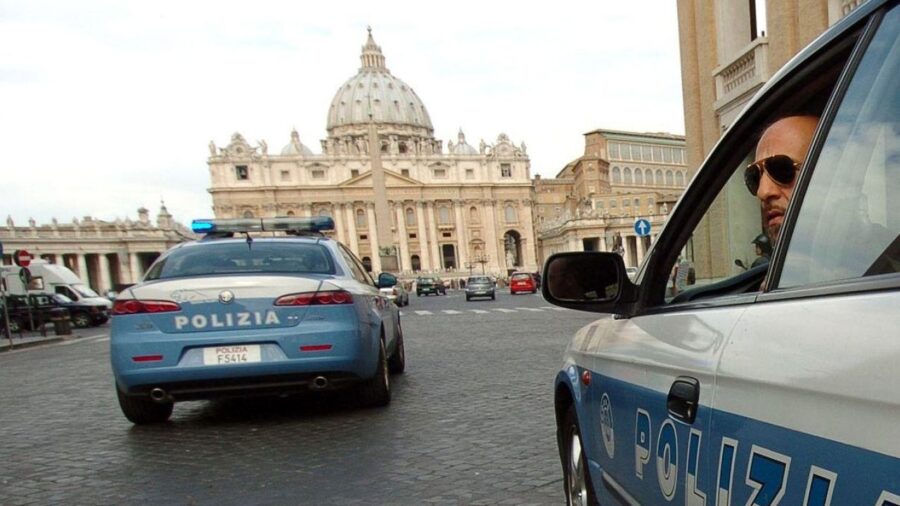 Tragedia a Roma, bambina di appena 10 mesi muore in casa