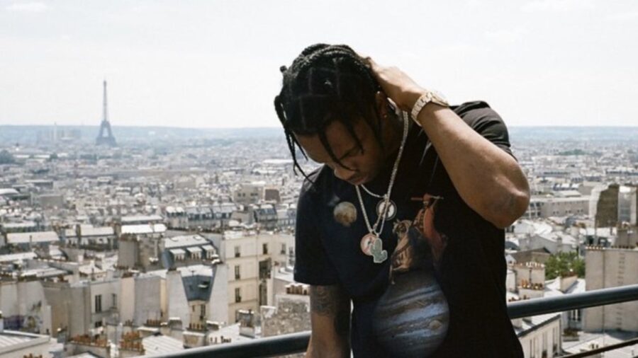 Travis Scott