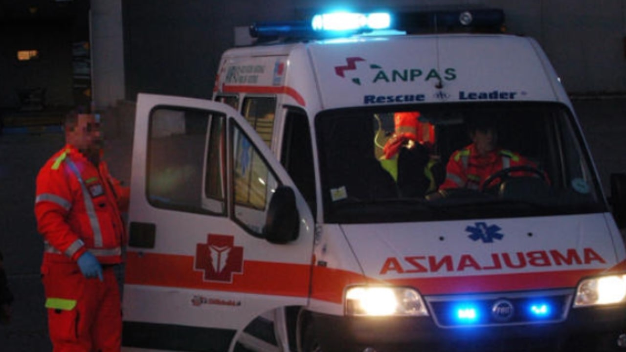 Accident in Valeggio sul Mincio: two dead and two injured