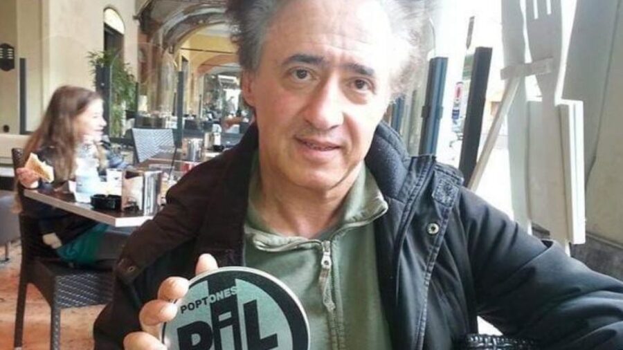 morto l'amatissimo Dj Vanni Neri