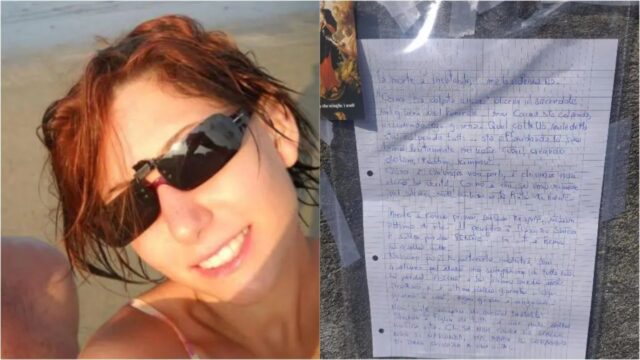 Omicidio Sharon Verzeni, spunta una lettera anonima: cosa c’è scritto