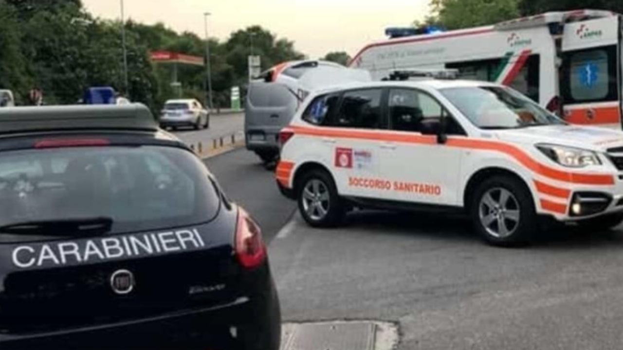 Vicenza: 80-year-old woman dies