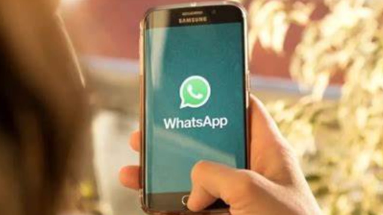 In arrivo una nuova funzione su Whatsapp