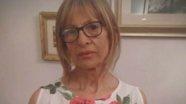 Femminicidio di Annarita Morelli, emergono dettagli raccapriccianti sul passato dell’uomo: parlano anche i figli della coppia