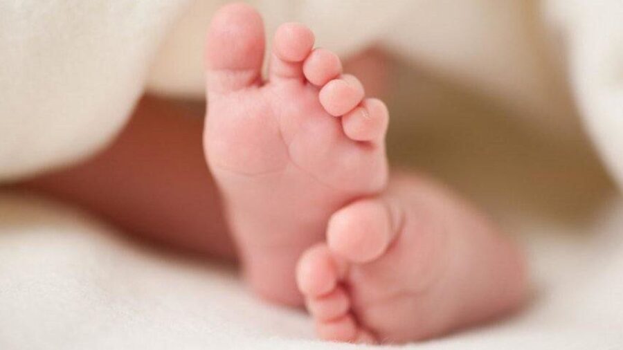 Tragedy in Rome, 10-month-old baby dies at home